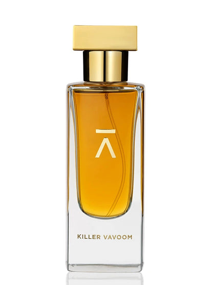 Killer Vavoom