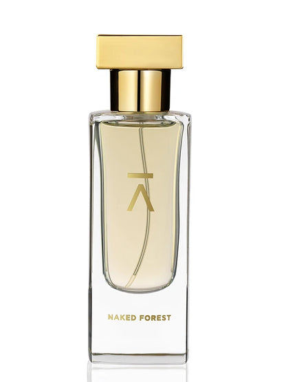 Naked Forest