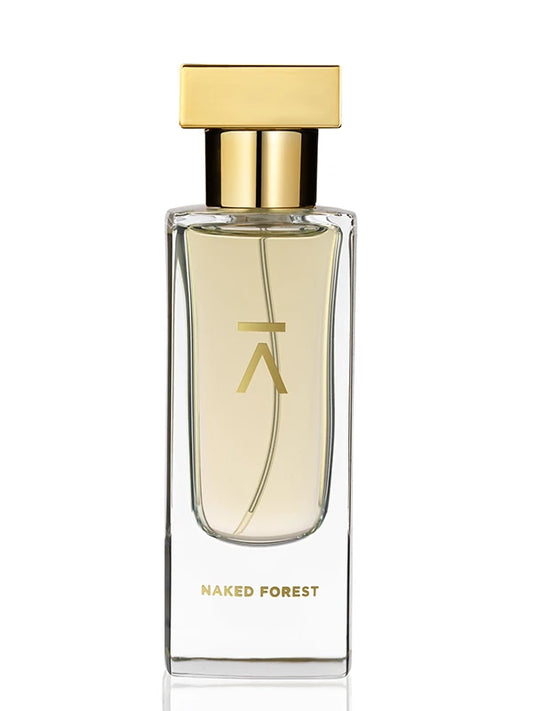Naked Forest