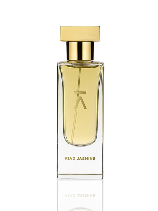 Riad Jasmine