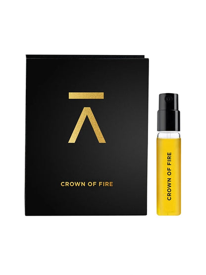 Crown of Fire