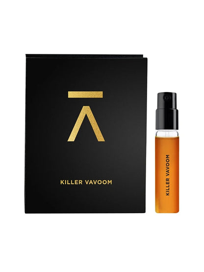 Killer Vavoom