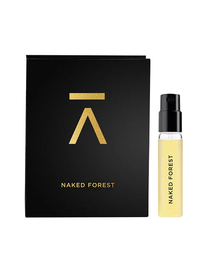 Naked Forest