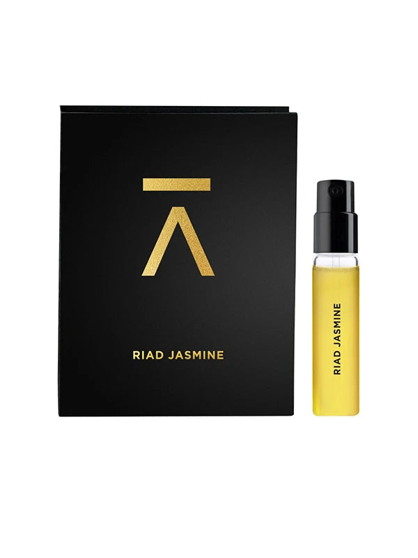 Riad Jasmine